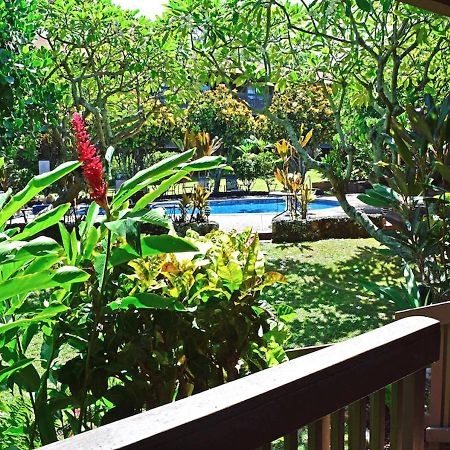 Napili Village Hotel Kahana Exterior foto